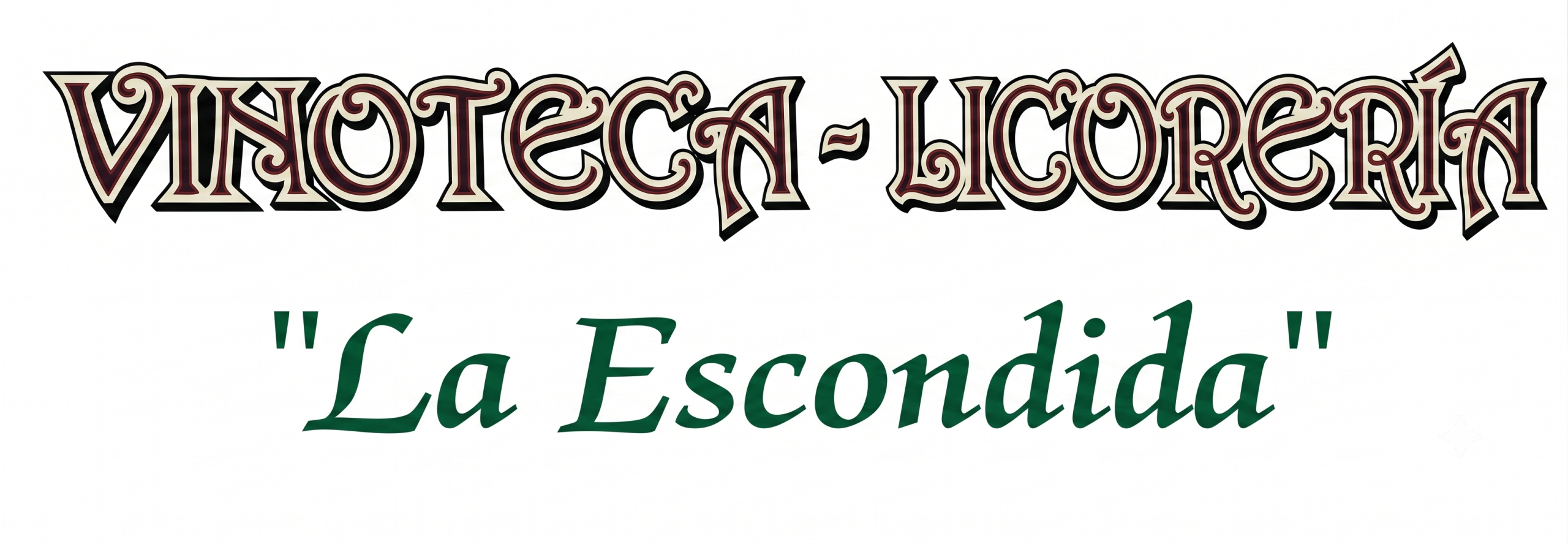 La Escondida